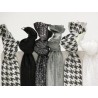 Classic Houndstooth