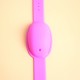 Pink Hand Sanitizer Bracelet