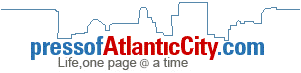 Press of Atlantic City
