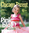 Chicago Parent Magazine